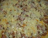 Foto langkah ke 6 dari resep Pizza Teflon.