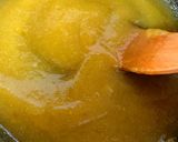 عکس مرحله 4 از دستور مارمالاد زردآلو