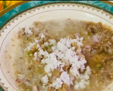 சுட்ட கத்தரிக்காய் சம்பால் (Sutta kathirikaai sambal recipe in tamil) ரெசிபி ஸ்டேப் 3 புகைப்படம்