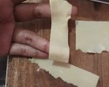 Foto langkah ke 3 dari resep Molen pisang mini kriukkk.