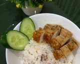 Foto langkah ke 9 dari resep Easy Crispy Skin Pork (non-halal).