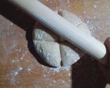 Foto del paso 7 de la receta: Masa danesa y sus formas