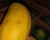 Foto langkah ke 4 dari resep Sago Mangga Ide Jualan.
