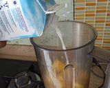 Foto langkah ke 2 dari resep Mango Lassi.