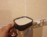 Foto del paso 3 de la receta: Atole de nuez y avena