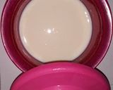Foto langkah ke 2 dari resep Vla Puding Simple (MPASI 1y+).