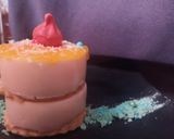 Foto del paso 1 de la receta: Panna Cotta