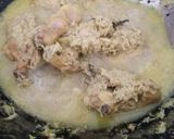 Foto langkah ke 1 dari resep Ayam goreng serundeng.