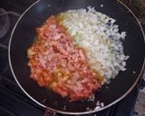 Foto del paso 5 de la receta: Canelones de acelga y pollo