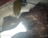 Foto del paso 5 de la receta: Carrilleras de ternera al vino tinto, con falso parmesano