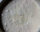 Foto langkah ke 3 dari resep Bolu tabur meses dan keju.