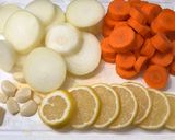Foto del paso 2 de la receta: Escabeche de carne