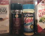 3 - Step Coca Cola Chicken Strips recipe step 2 photo