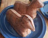Foto del paso 18 de la receta: Pastel de Pascua