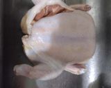 Foto del paso 2 de la receta: Strudel de pollo