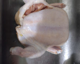 Foto del paso 2 de la receta: Strudel de pollo