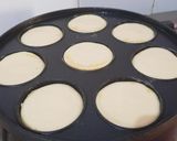 Foto langkah ke 4 dari resep Kue Lumpur Kentang.