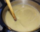 Foto del paso 8 de la receta: Crema de plátano a lo Bendecido