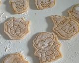 Foto del paso 1 de la receta: Galletitas de aceite