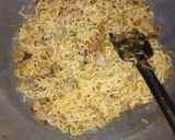 বিফ নুডলুস রেসিপির ধাপ 3 ছবি