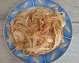 1999. Egyszerű almás tészta 😋 recept fázis 3 fotója