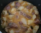 Foto del paso 5 de la receta: Marmitako de la cocina de Marisa Marcos Ortega