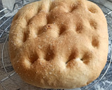 Foto del paso 6 de la receta: Pan en freidora de aire