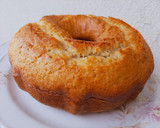 Foto del paso 3 de la receta: Budín de banana fácil y económico