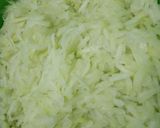 Foto langkah ke 1 dari resep Sayur Ketupat Lebaran.
