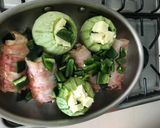 Foto del paso 10 de la receta: Paquepollos