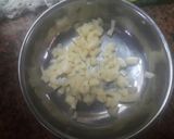 Foto del paso 3 de la receta: Riñón de vaca con verduras al vino tinto