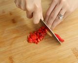 Foto langkah ke 4 dari resep Cireng Tahu Mini Devina Hermawan.
