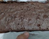 Foto langkah ke 5 dari resep Brownies Kukus ala Amanda.
