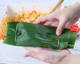 ปิ้งงบหน่อไม้เส้น By แม่บ้าน วิธีทำสูตร 3 รูป