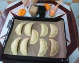 صورة لخطوة 5 من وصفة شوصون بعجينة ولا أروووع 😋😋