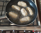 Foto del paso 11 de la receta: Croquetas veganas de brócoli