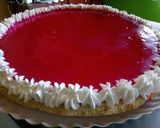 Foto del paso 4 de la receta: Tarta de gelatina con fruta 🍓🍌