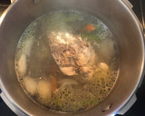 Foto del paso 1 de la receta: Ensalada de pasta “coditos”estilo cubano