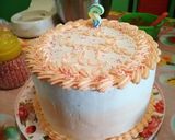 Foto del paso 3 de la receta: Torta 🥧 manjar, mermelada