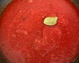 Foto del paso 4 de la receta: Albóndigas con tomate