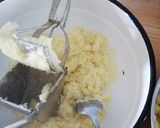 Szilvásgombóc recept fázis 3 fotója