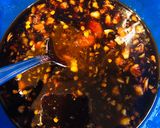 A picture of step 3 of Crockpot Sweet and Spicy Chicken 🐔.