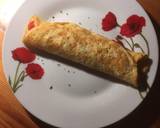 Cheese Omelette