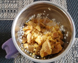 செட்டிநாடு கந்தரப்பம்(Chettinadu kantharappam recipe in tamil) ரெசிபி ஸ்டேப் 3 புகைப்படம்