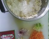 Foto langkah ke 1 dari resep Perkedel Tahu Renyah.