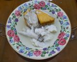 Foto langkah ke 4 dari resep Tahu Bakso Ayam 💜BuNda.