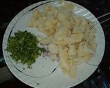 व्रत वाले लाल आलू (vrat wale lal aloo recipe in Hindi) रेसिपी चरण 1 फोटो