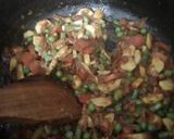 A picture of step 4 of Mix vegetables 🥔🥕🍲.