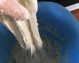 Foto del paso 1 de la receta: Pan con masa madre
