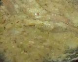 A picture of step 4 of Paneer kofta.